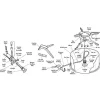 MSR WLU Retainer Clip