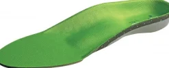 Mysole Anatomical - inlegzolen voor extra stabiliteit