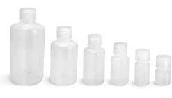 Nalgene Narrow-Mouth Bottle Voorraadflesje anti-lek
