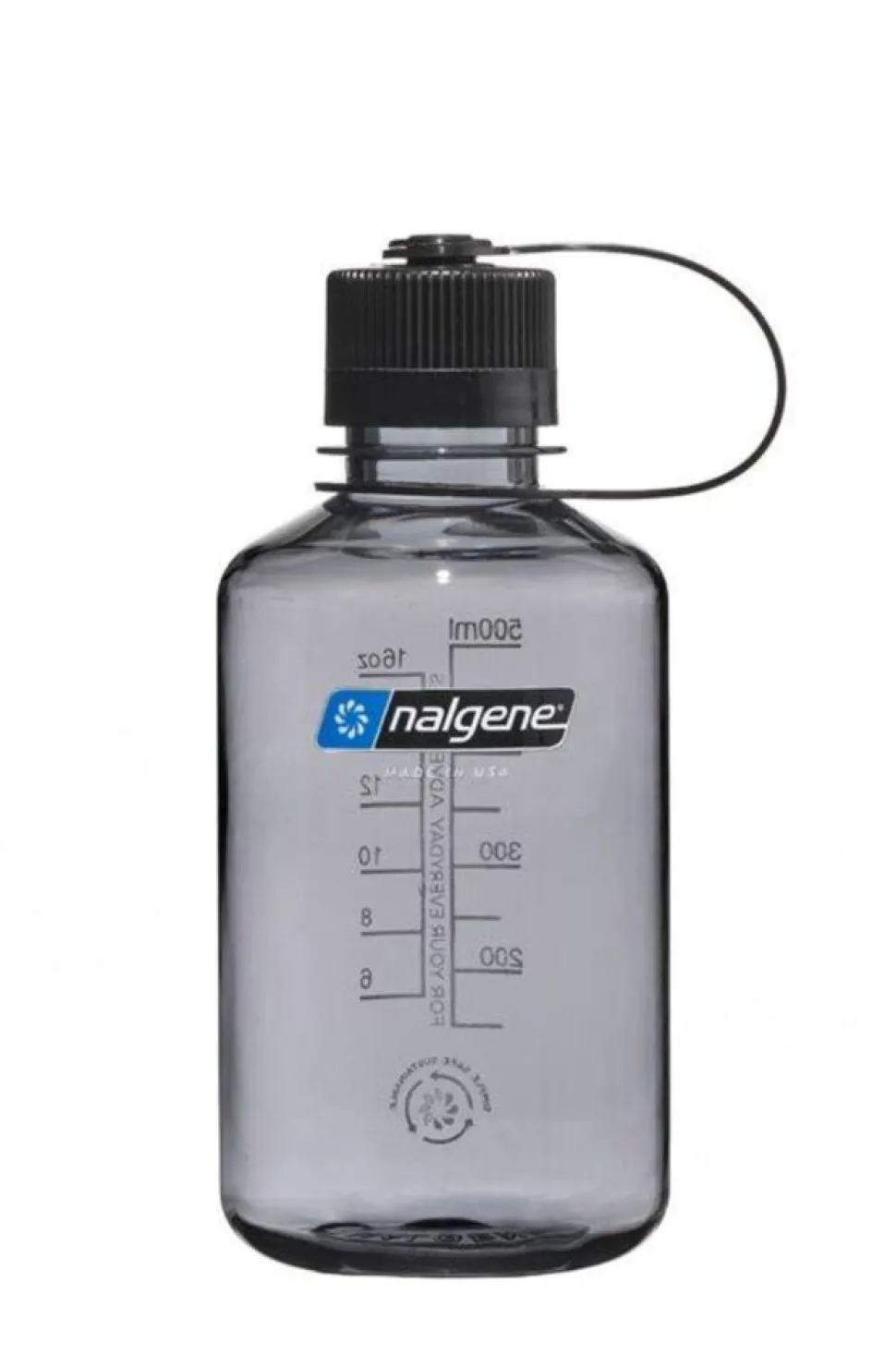 Nalgene Narrow-mouth 500ml Sustain U