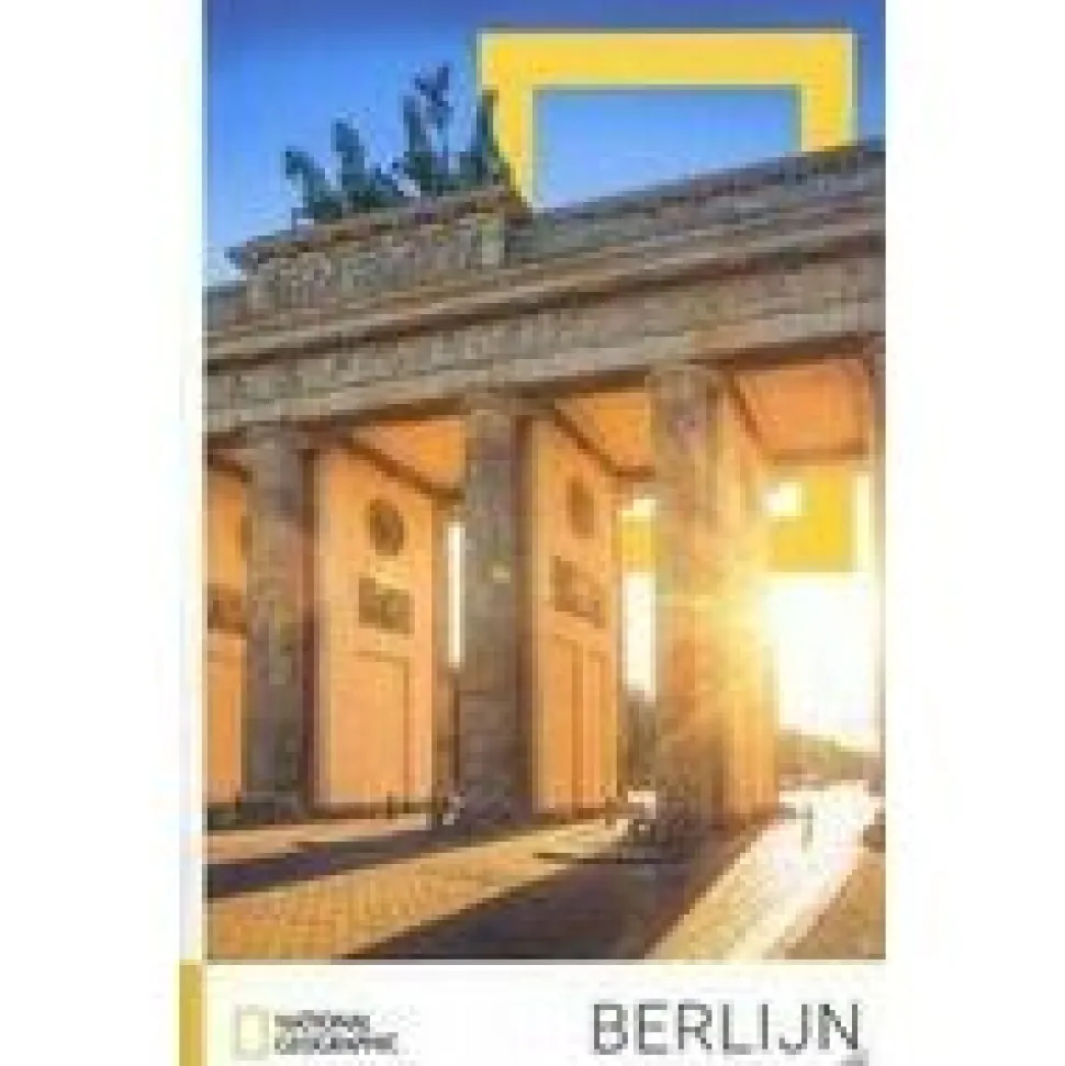 National Geographic Berlijn