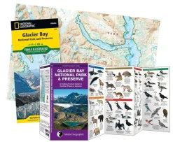 National Geographic Glacier Bay National Park Adventure Set