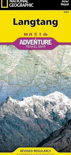 National Geographic Langtang