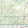 National Geographic Wandelkaart 302 Yellowstone Southwest