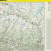 National Geographic Wandelkaart Annapurna Adventure Map