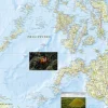 National Geographic Wegenkaart Filippijnen Adventure Map