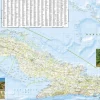 National Geographic Wegenkaart Cuba Adventure Map