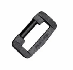 National Molding Feel safe snaphook + retainer 50 mm