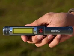 nebo Big Larry 2 - LED werklamp