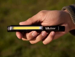 nebo Little Larry Power Pocket Light zaklamp