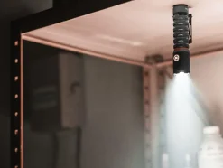 nebo Torchy 2K USB-C