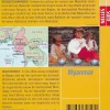 Nelles Myanmar (Birma) gids