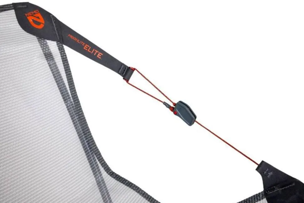 Nemo Moonlite Elite Reclining Camp Chair