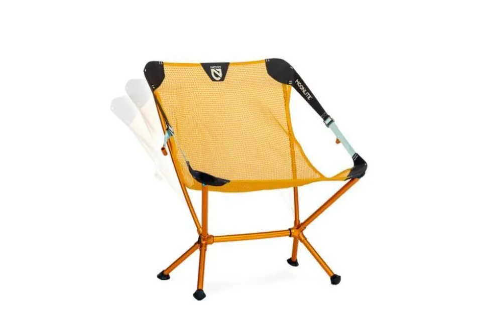 Nemo Moonlite Reclining Camp Chair