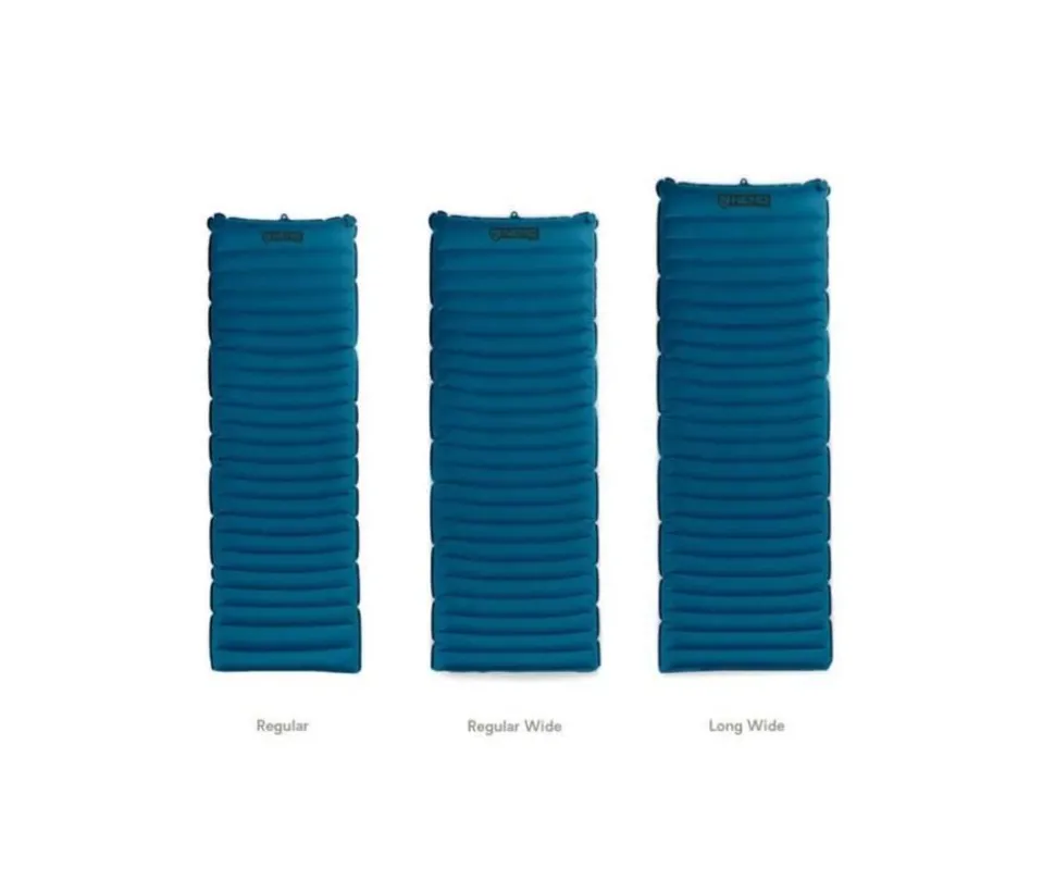 Nemo Quasar 3d Insulated