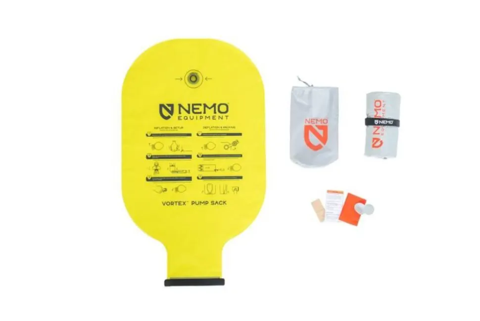 Nemo Tensor All-season
