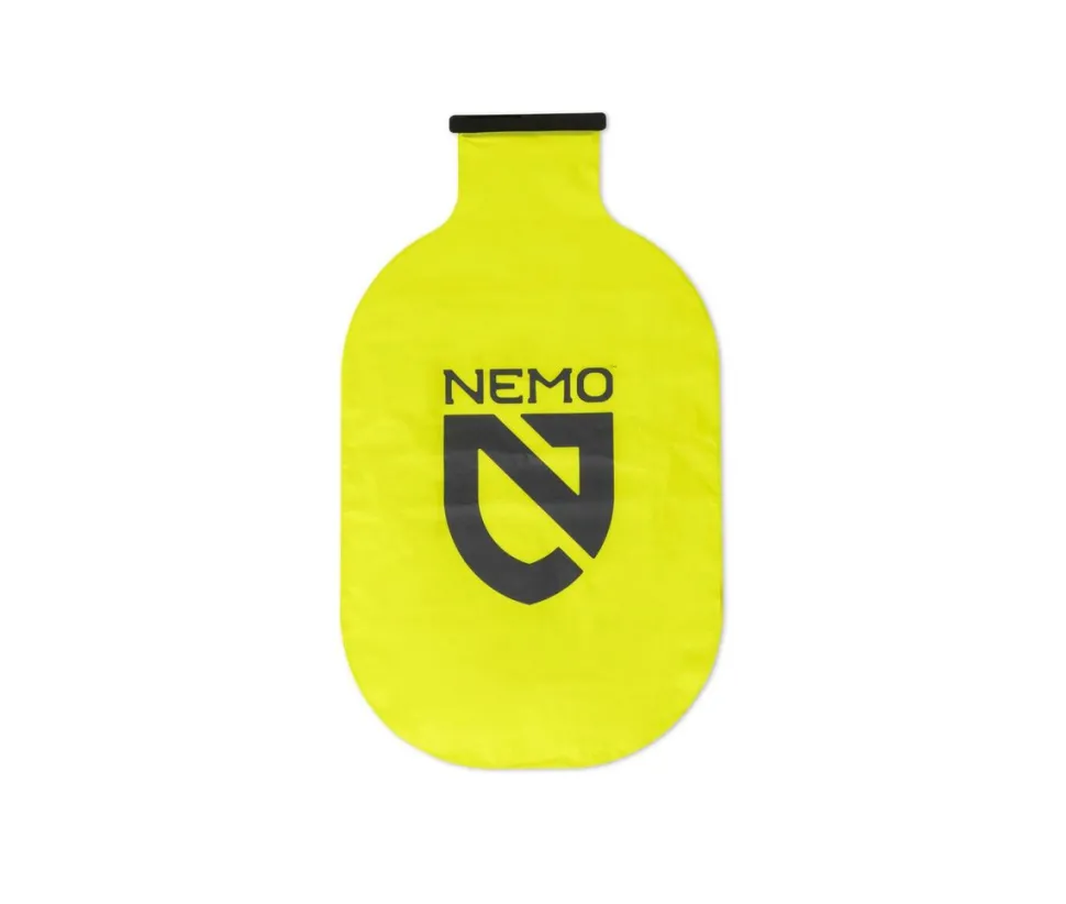 Nemo Vortex Pump Sack