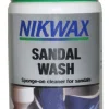 Nikwax Sandal Wash - reiniger voor sandalen