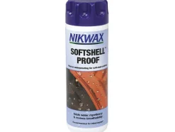 Nikwax Softshell Proof impregnatiemiddel