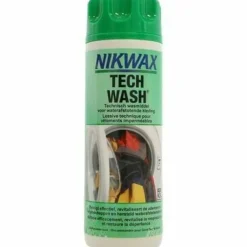 Nikwax Tech Wash 300 ml wasmiddel voor Gore-Tex® kleding