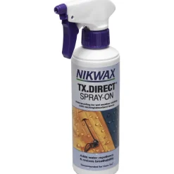 Nikwax TX Direct Spray-on impregneermiddel Gore-Tex® kleding