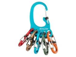 Nite Ize Bigfoot locker aluminum
