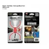 Nite Ize BikeBug Red - fietslampje