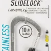 Nite Ize Carabiner #2 slidelock