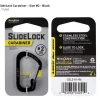 Nite Ize Carabiner #2 Slidelock