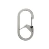 Nite Ize G-series karabijnhaak ss zilver #3