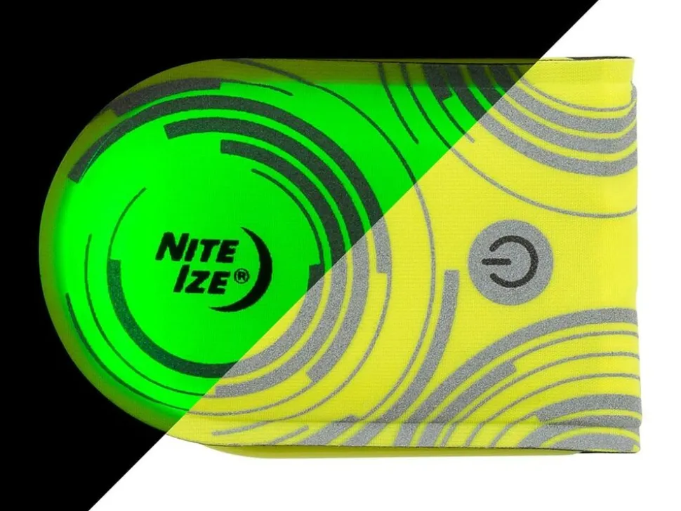 Nite Ize Taglit rechargeable safety light