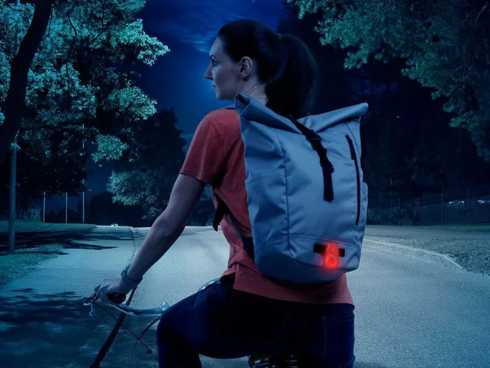 Nite Ize Taglit rechargeable safety light