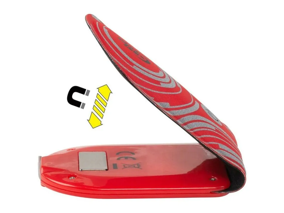 Nite Ize Taglit rechargeable safety light