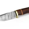 Njord Dranda damast hunter