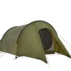Nordisk Halland 2 PU dark olive