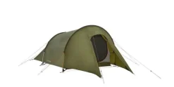 Nordisk Halland 2 PU dark olive