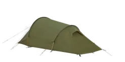 Nordisk Halland 2 PU dark olive