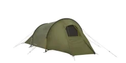 Nordisk Halland 2 PU dark olive