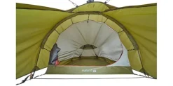 Nordisk Halland 2 PU dark olive