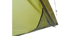 Nordisk Halland 2 PU dark olive
