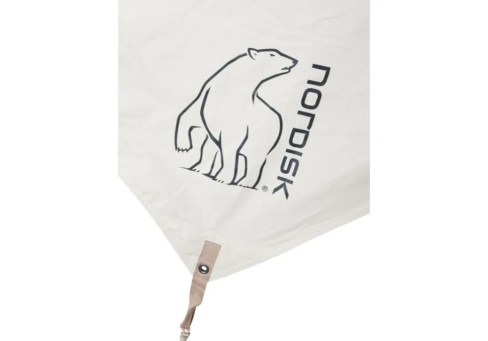 Nordisk Kari 10 diamond basic cotton tarp