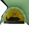 Nordisk Oppland 3 LW (2.0) black forest green