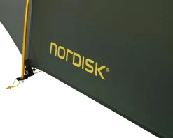 Nordisk Oppland 3 LW (2.0) black forest green