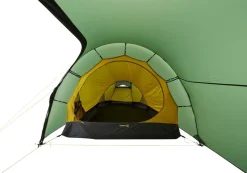 Nordisk Oppland 2 LW (2.0) black forest green