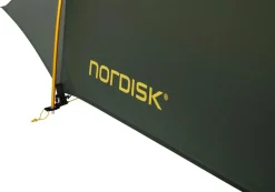Nordisk Oppland 2 LW (2.0) black forest green