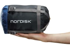 Nordisk Puk +10 L Curve