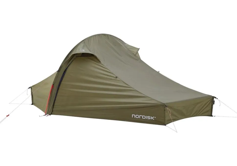 Nordisk Telemark 2.2 dark olive