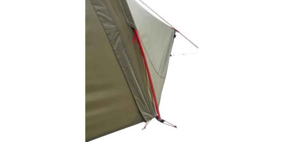 Nordisk Telemark 2.2 dark olive