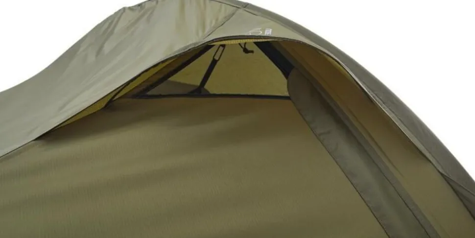 Nordisk Telemark 2.2 dark olive
