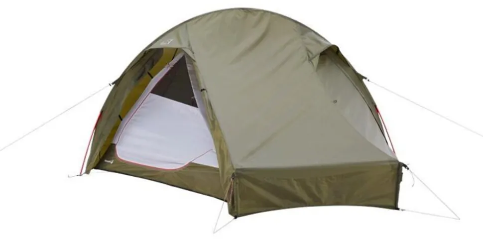 Nordisk Telemark 2.2 dark olive